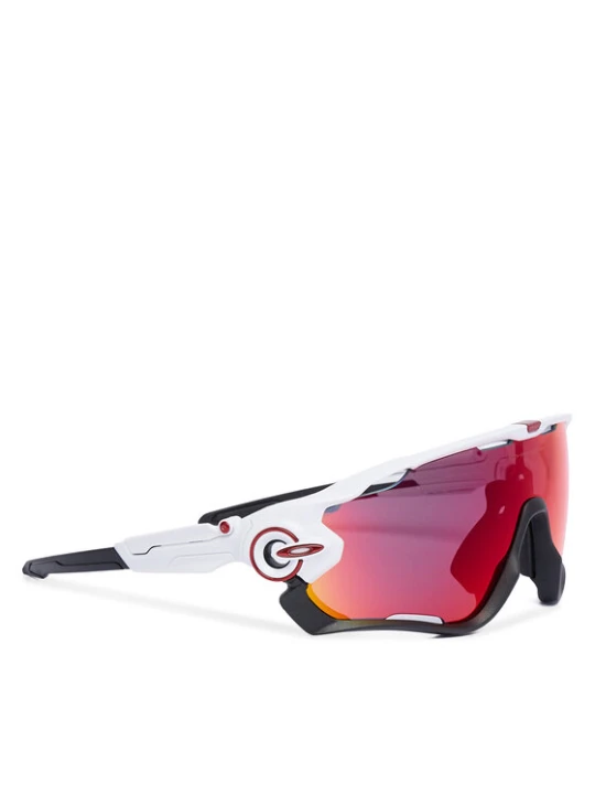 Zdjęcie produktu Oakley Okulary przeciwsłoneczne Jawbreaker 0OO9290 92900531 Biały