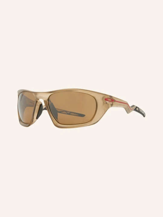 Zdjęcie produktu Oakley Okulary Przeciwsłoneczne Lateralis braun brązowy