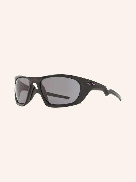 Zdjęcie produktu Oakley Okulary Przeciwsłoneczne Lateralis schwarz czarny