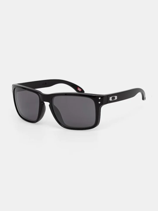 Zdjęcie produktu Oakley okulary przeciwsłoneczne męskie czarny