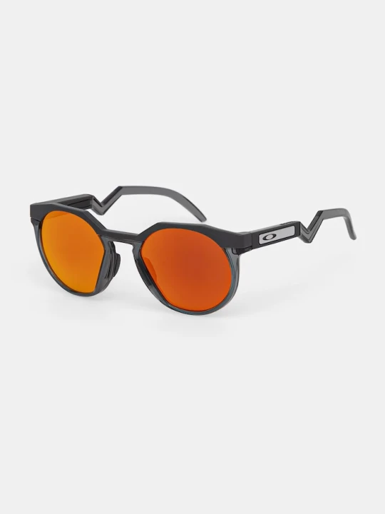 Zdjęcie produktu Oakley okulary przeciwsłoneczne męskie szary
