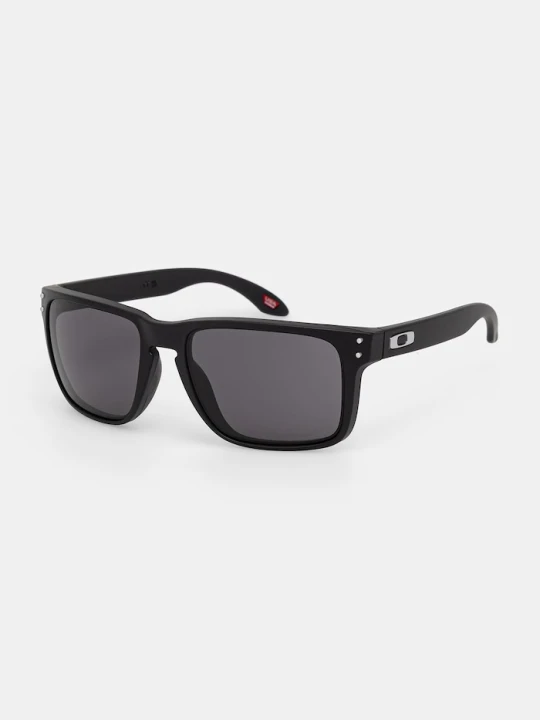 Zdjęcie produktu Oakley okulary przeciwsłoneczne męskie czarny