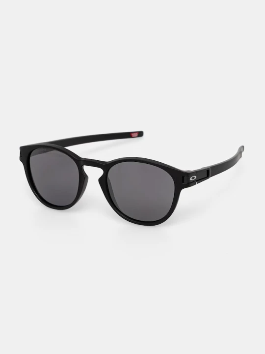 Zdjęcie produktu Oakley okulary przeciwsłoneczne męskie czarny