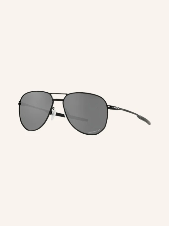 Zdjęcie produktu Oakley Okulary Przeciwsłoneczne oo4147 schwarz czarny