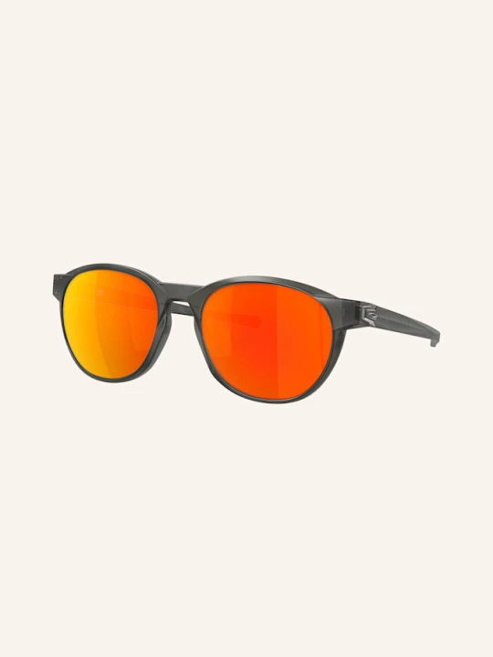 Zdjęcie produktu Oakley Okulary Przeciwsłoneczne oo9126 grau szary