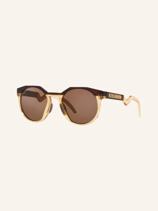Zdjęcie produktu Oakley Okulary Przeciwsłoneczne oo9242 braun brązowy