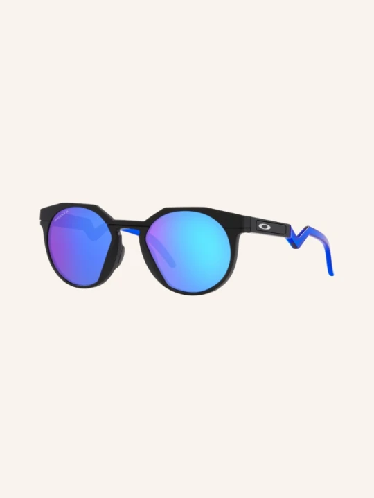Zdjęcie produktu Oakley Okulary Przeciwsłoneczne oo9242 schwarz czarny