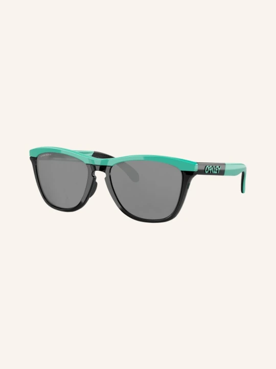 Zdjęcie produktu Oakley Okulary Przeciwsłoneczne oo9284 Frogskins blau