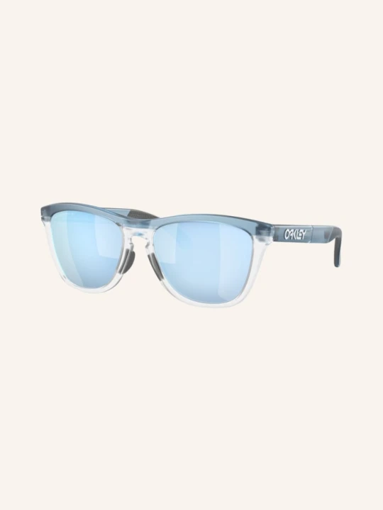 Zdjęcie produktu Oakley Okulary Przeciwsłoneczne oo9284 Frogskins grau szary