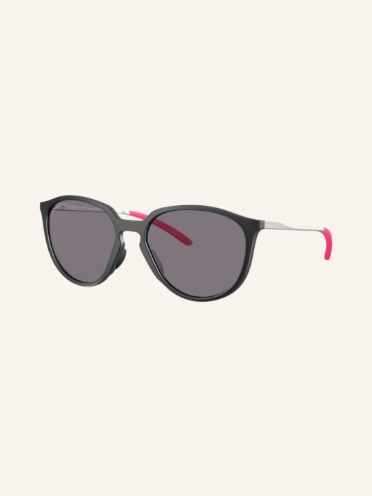 Zdjęcie produktu Oakley Okulary Przeciwsłoneczne oo9288 Sielo schwarz czarny