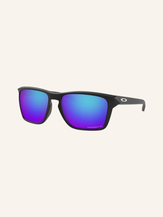 Zdjęcie produktu Oakley Okulary Przeciwsłoneczne oo9448 schwarz czarny