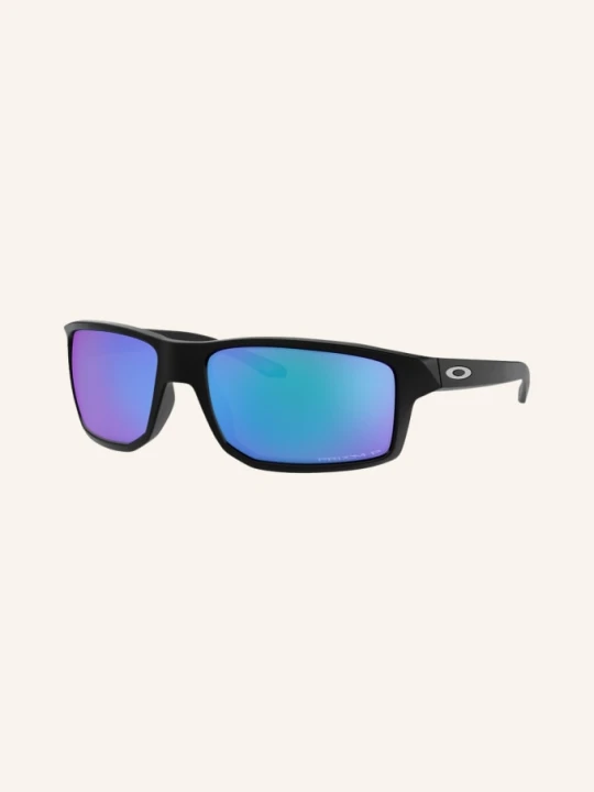 Zdjęcie produktu Oakley Okulary Przeciwsłoneczne oo9449 schwarz czarny