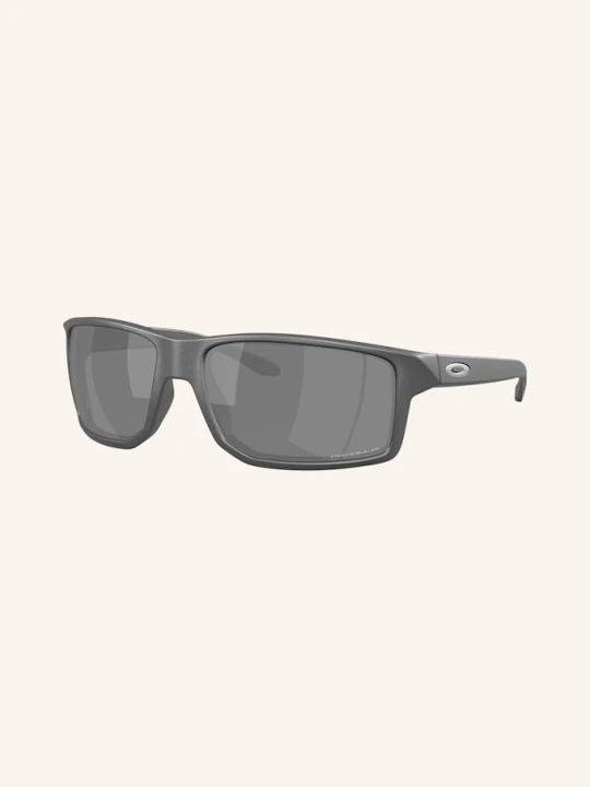 Zdjęcie produktu Oakley Okulary Przeciwsłoneczne oo9470 Gibston Xl grau szary