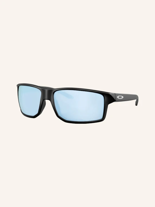 Zdjęcie produktu Oakley Okulary Przeciwsłoneczne oo9470 Gibston Xl schwarz czarny