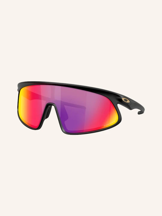 Zdjęcie produktu Oakley Okulary Przeciwsłoneczne oo9484d schwarz czarny