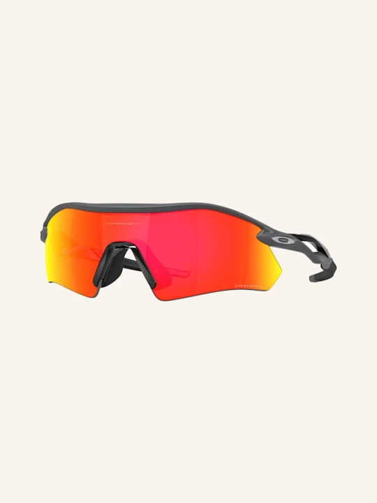 Zdjęcie produktu Oakley Okulary Przeciwsłoneczne oo9495d grau szary