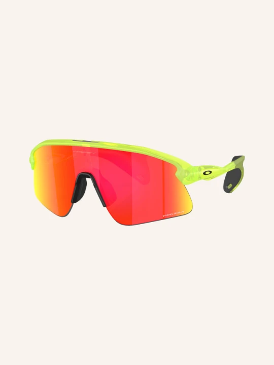 Zdjęcie produktu Oakley Okulary Przeciwsłoneczne oo9517 gruen