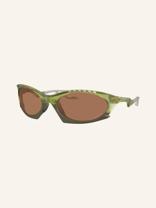 Zdjęcie produktu Oakley Okulary Przeciwsłoneczne Plantaris gruen