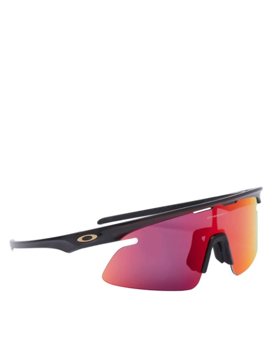Zdjęcie produktu Oakley Okulary przeciwsłoneczne Rslv Lite 0OO9527D 95270250 Czarny