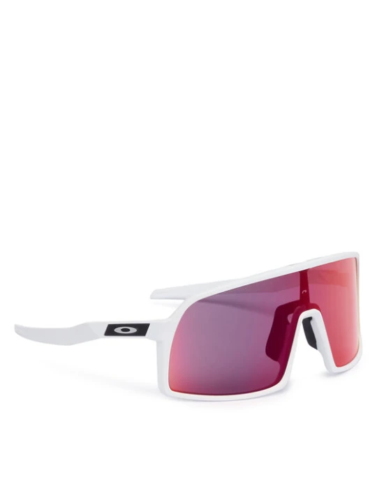 Zdjęcie produktu Oakley Okulary przeciwsłoneczne Sutro S 0OO9462 94620528 Biały