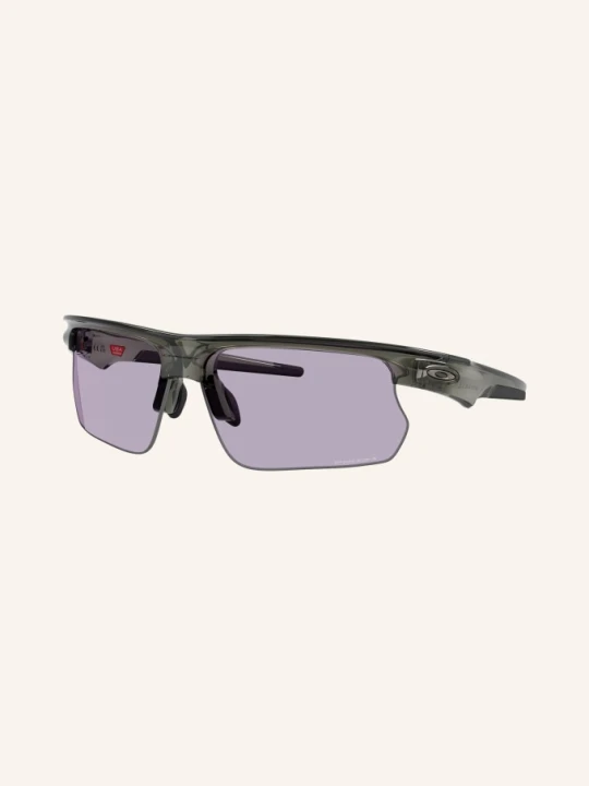 Zdjęcie produktu Oakley Okulary Rowerowe Bisphaera grau szary