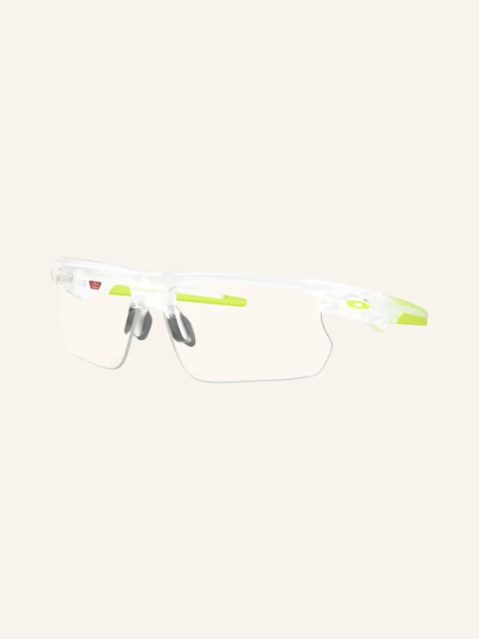 Zdjęcie produktu Oakley Okulary Rowerowe Bisphaera transparent
