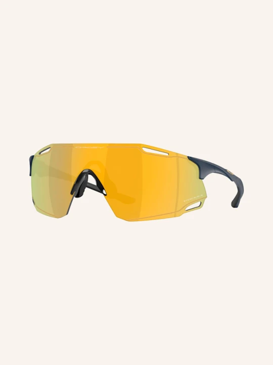 Zdjęcie produktu Oakley Okulary Rowerowe Cybr Dyno blau