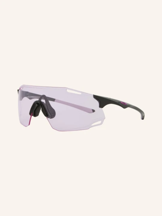Zdjęcie produktu Oakley Okulary Rowerowe Cybr Dyno grau szary