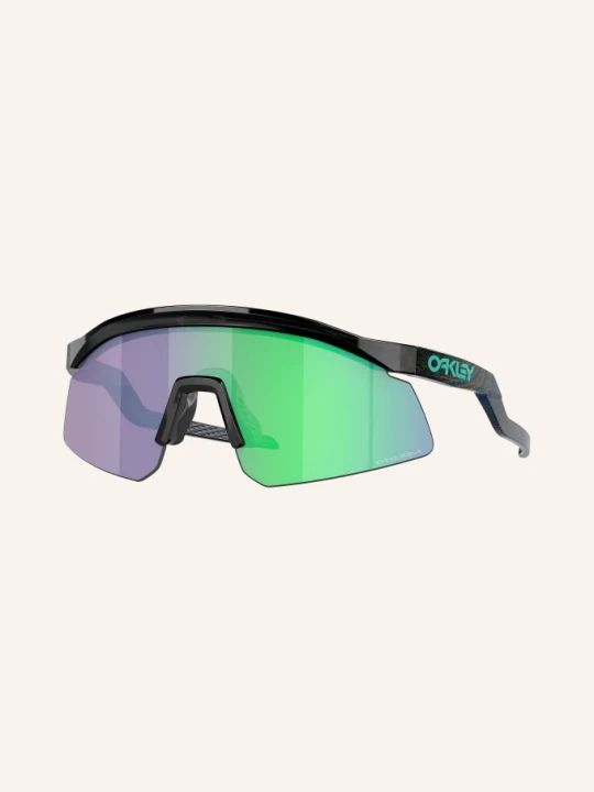 Zdjęcie produktu Oakley Okulary Rowerowe Hydra schwarz czarny