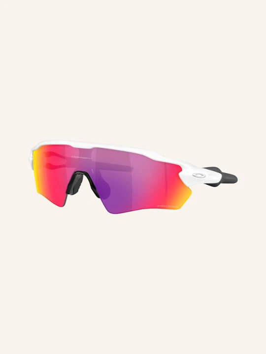 Zdjęcie produktu Oakley Okulary Rowerowe Radar Ev S Path weiss BIAŁY