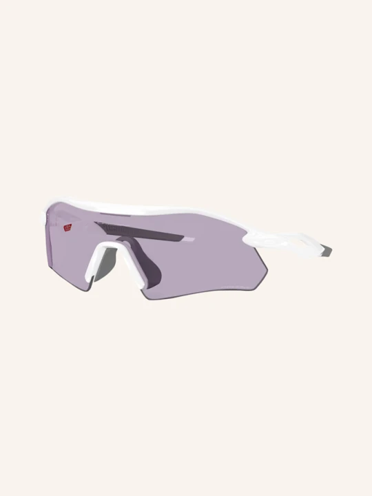 Zdjęcie produktu Oakley Okulary Rowerowe Radar® Plate weiss biały
