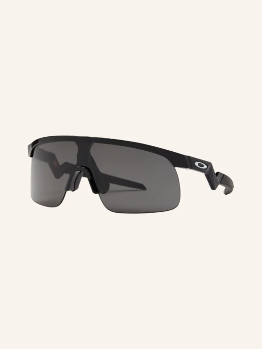 Zdjęcie produktu Oakley Okulary Rowerowe Resistor schwarz czarny