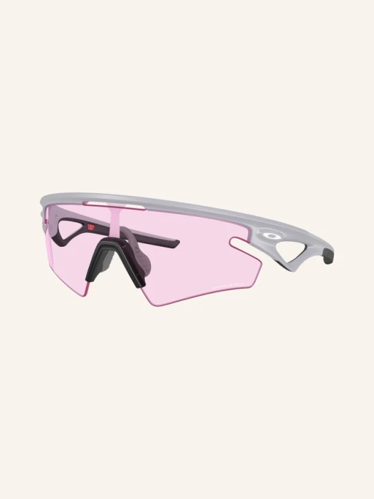 Zdjęcie produktu Oakley Okulary Rowerowe Sphaera™ Slash grau SZARY