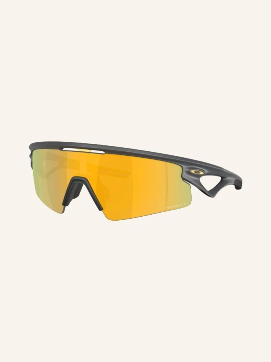 Zdjęcie produktu Oakley Okulary Rowerowe Sphaera Strike grau szary