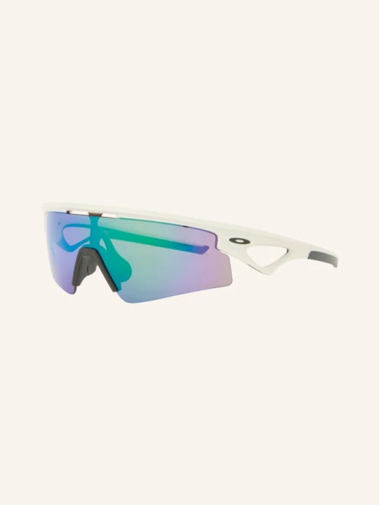 Zdjęcie produktu Oakley Okulary Rowerowe Sphaera Strike grau szary