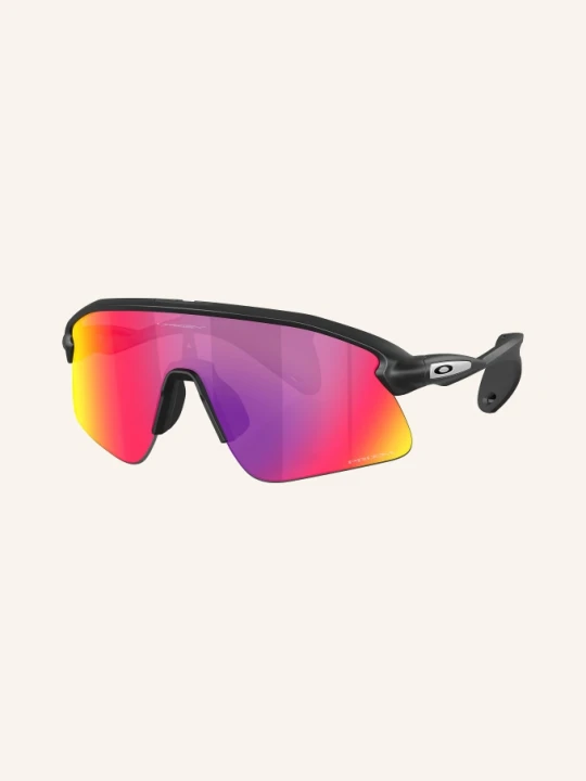 Zdjęcie produktu Oakley Okulary Rowerowe Stunt Devil schwarz czarny