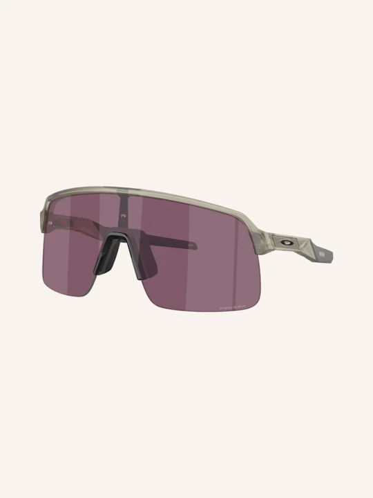 Zdjęcie produktu Oakley Okulary Rowerowe Sutro Lite grau szary