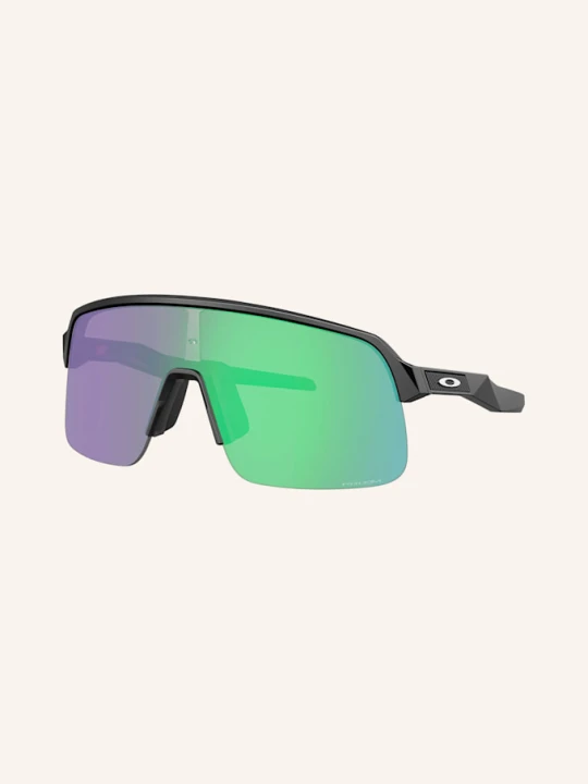 Zdjęcie produktu Oakley Okulary Rowerowe Sutro™ Lite S Players Collection schwarz czarny