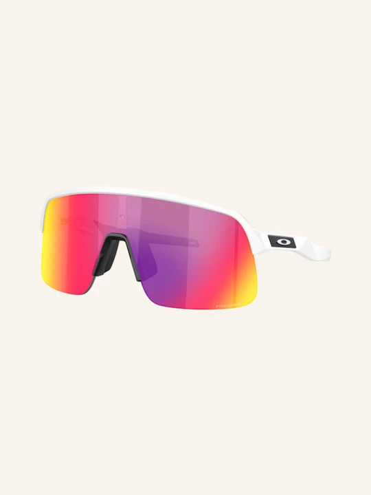 Zdjęcie produktu Oakley Okulary Rowerowe Sutro™ Lite S Players Collection weiss biały