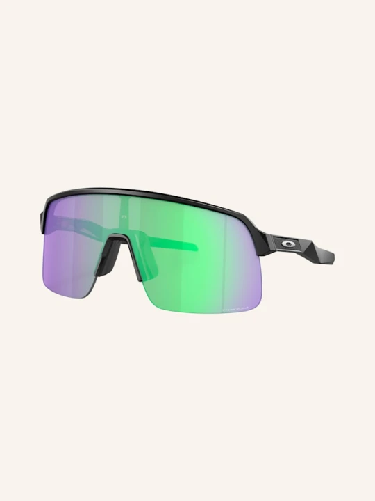 Zdjęcie produktu Oakley Okulary Rowerowe Sutro Lite schwarz czarny