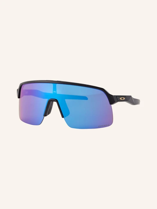 Zdjęcie produktu Oakley Okulary Rowerowe Sutro Lite schwarz czarny
