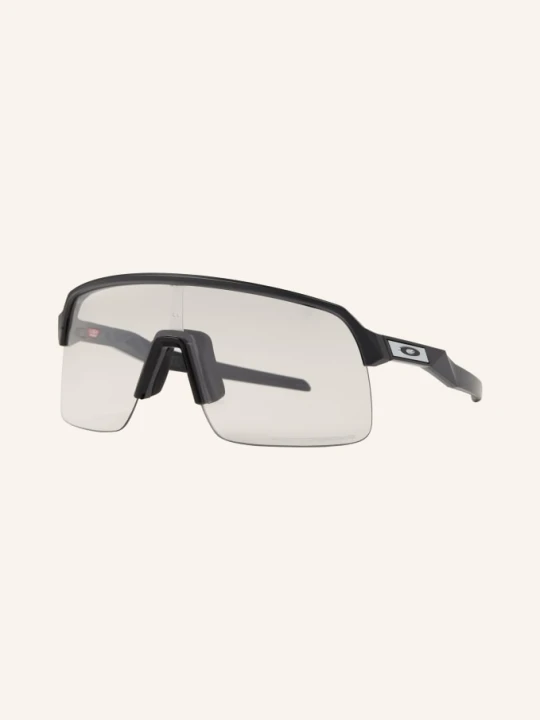 Zdjęcie produktu Oakley Okulary Rowerowe Sutro Lite schwarz czarny