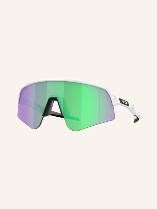 Zdjęcie produktu Oakley Okulary Rowerowe Sutro Lite Sweep weiss biały
