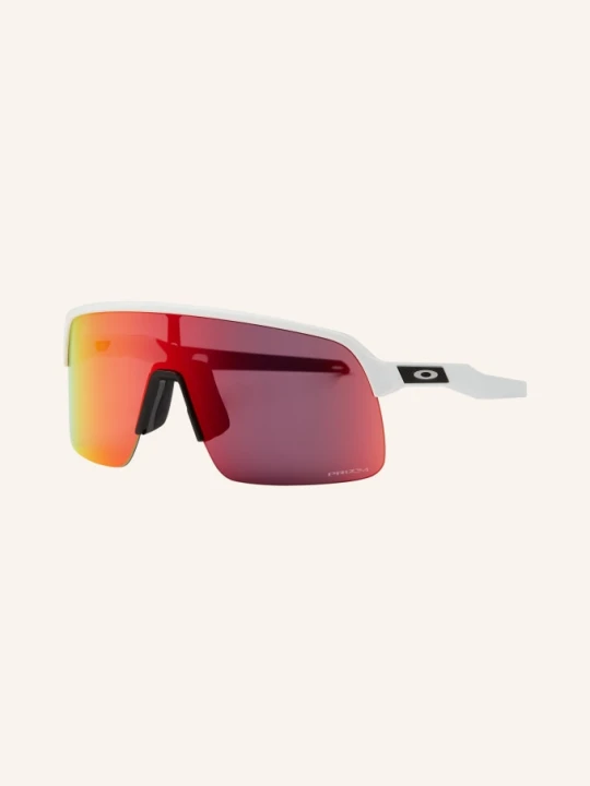 Zdjęcie produktu Oakley Okulary Rowerowe Sutro Lite weiss biały