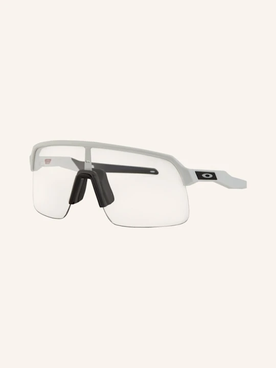 Zdjęcie produktu Oakley Okulary Rowerowe Sutro Lite weiss biały