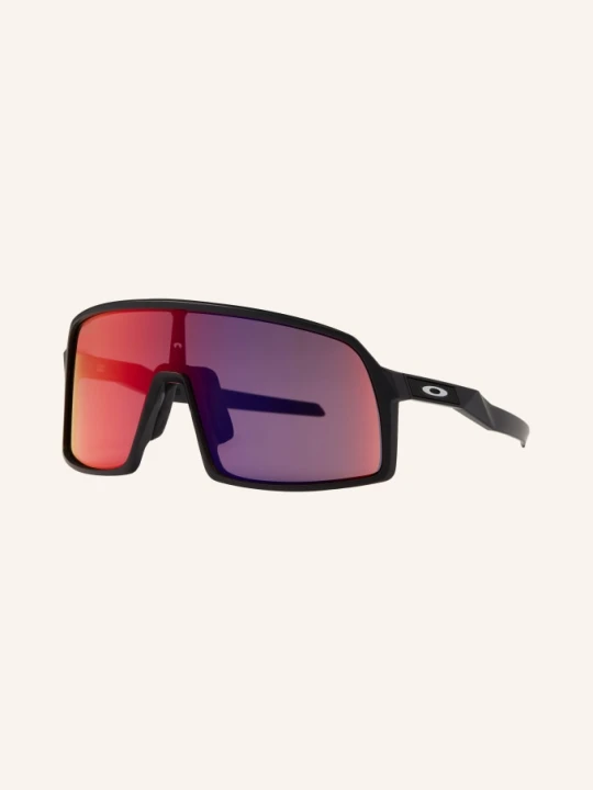 Zdjęcie produktu Oakley Okulary Rowerowe Sutro S schwarz czarny