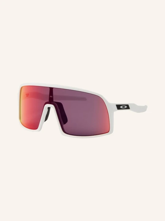 Zdjęcie produktu Oakley Okulary Rowerowe Sutro S weiss biały