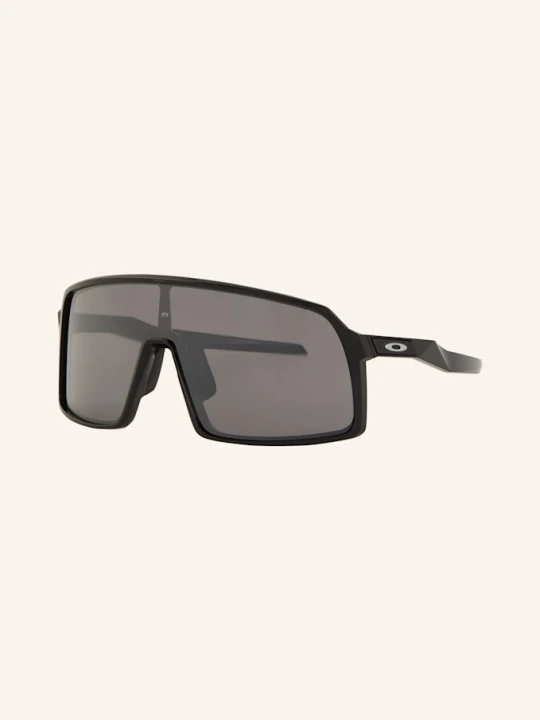Zdjęcie produktu Oakley Okulary Rowerowe Sutro schwarz czarny