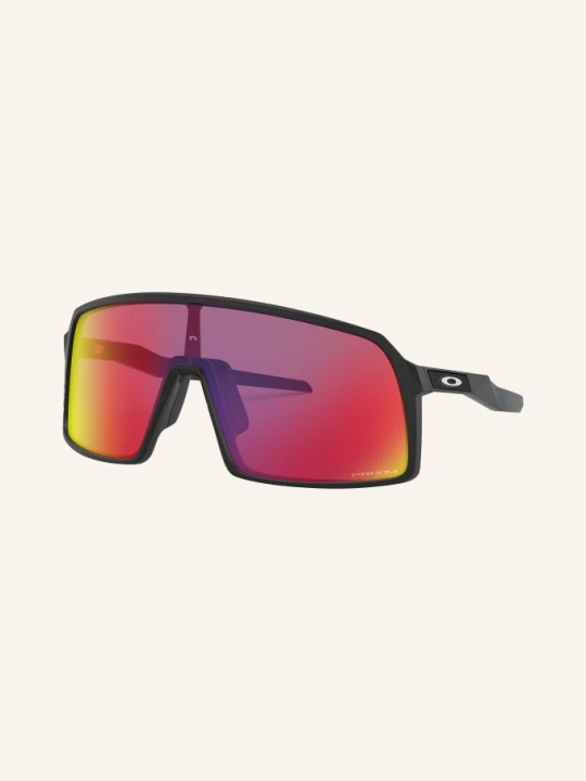 Zdjęcie produktu Oakley Okulary Rowerowe Sutro schwarz czarny