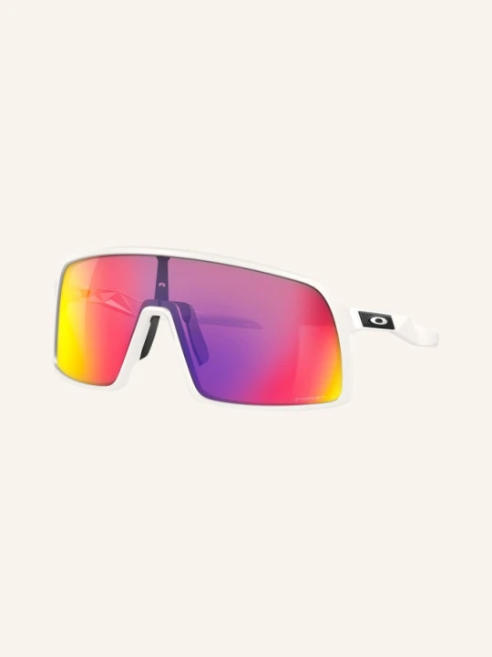 Zdjęcie produktu Oakley Okulary Rowerowe Sutro weiss